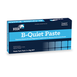 B-Quiet® Paste - Twin Pack