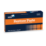 Restore® Paste - Twin Pack