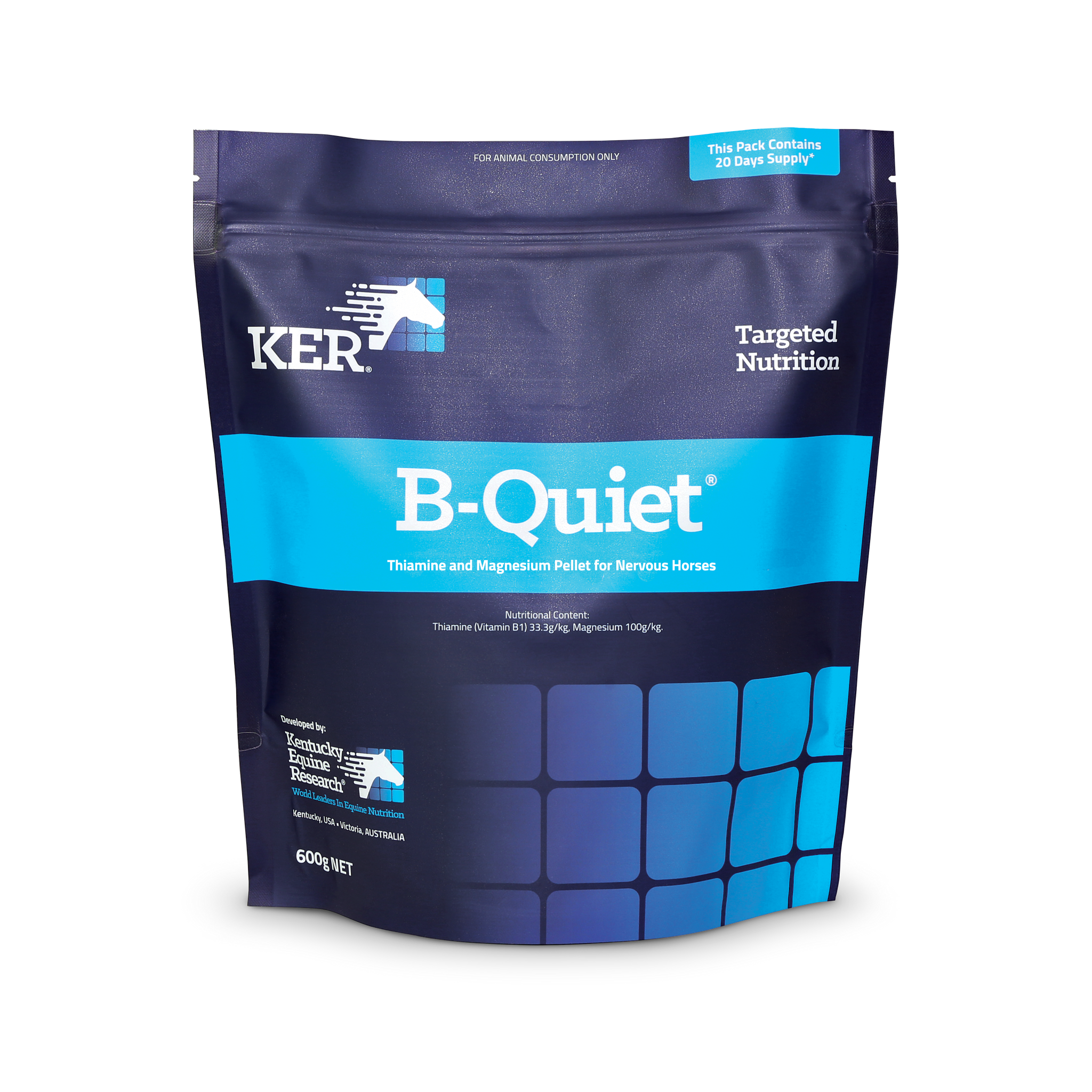 B-Quiet Product Image