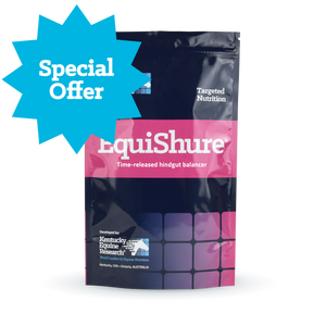EquiShure® 1.25kg Special Offer - 50% OFF