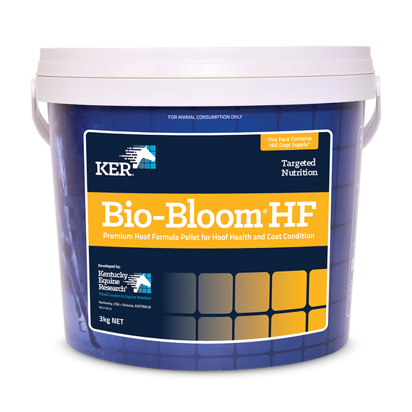 Bio-Bloom®HF