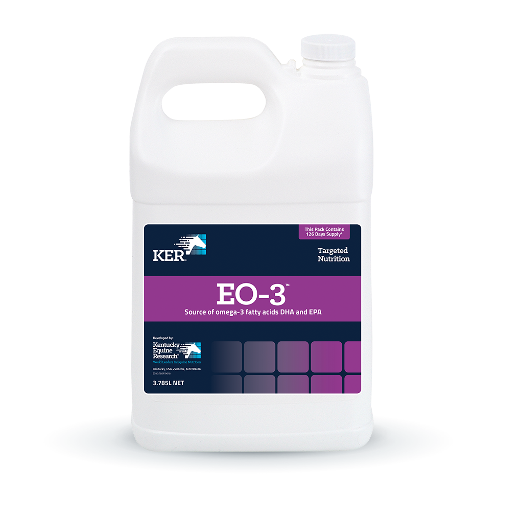 Spring Horse Supplements