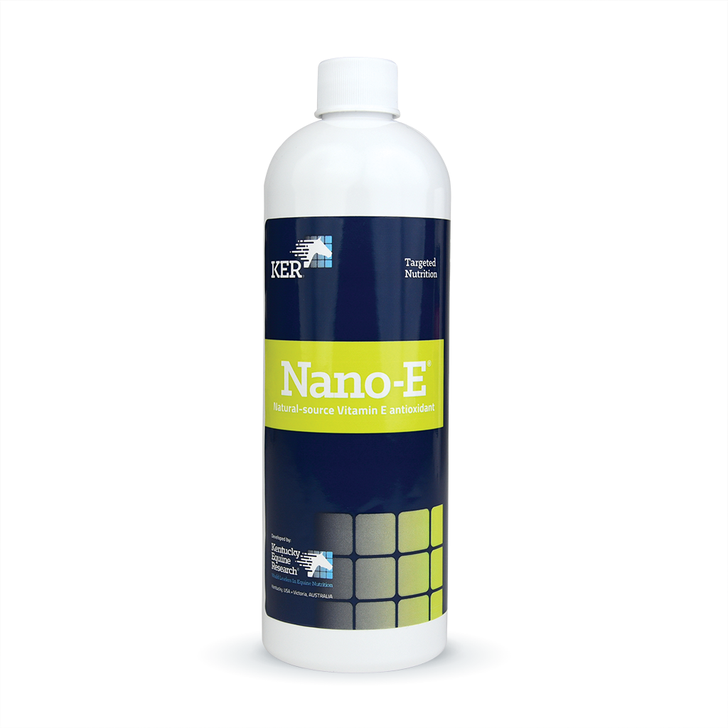 Nano E® Ker Targeted Nutrition Australia 9762