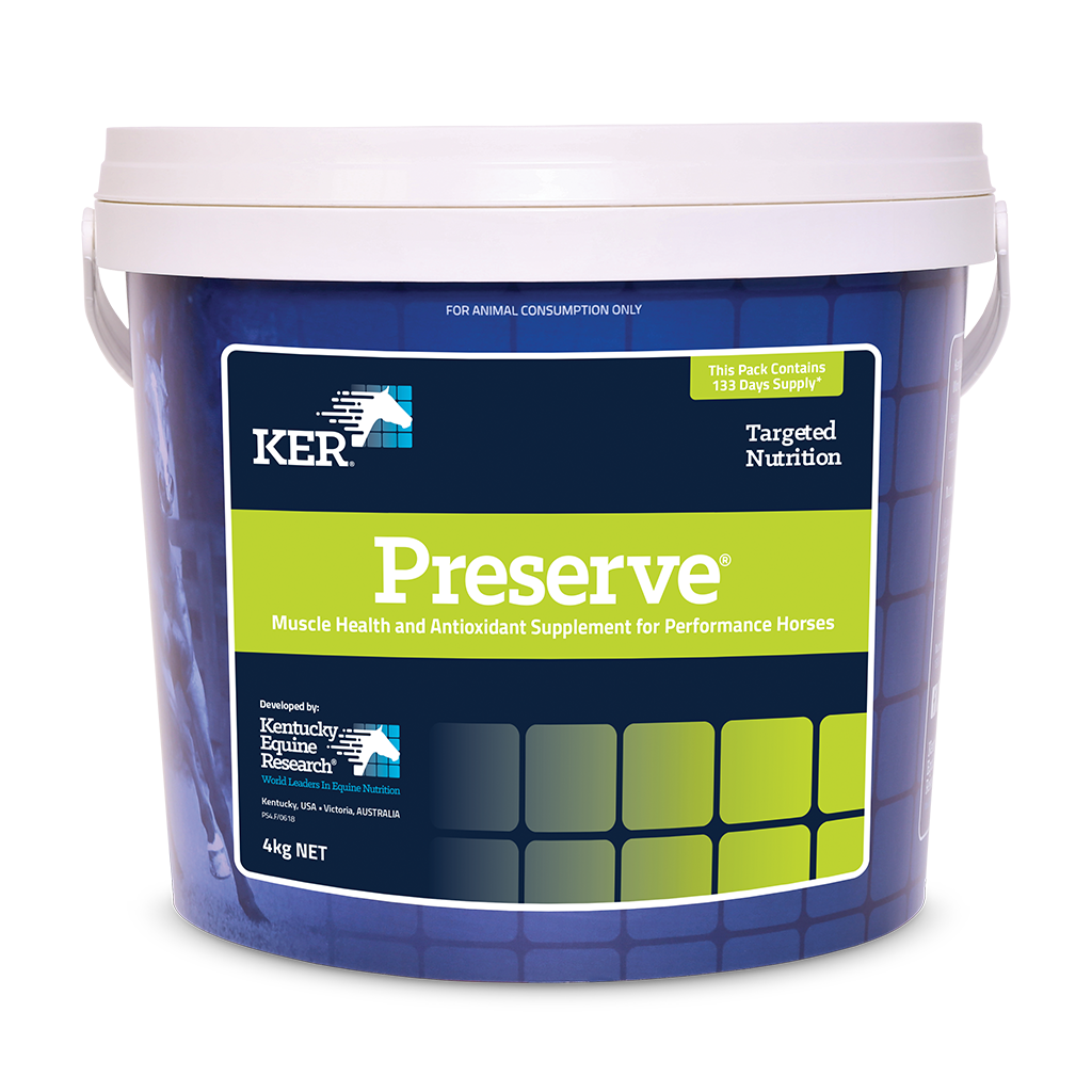 Preserve Product Image